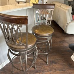 Bar Stools- Frontgate