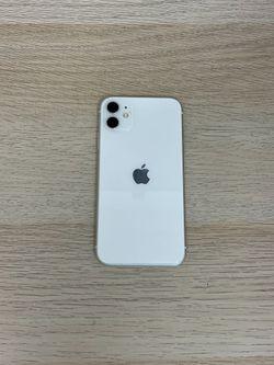 iPhone 11 - Unlocked - 128GB 