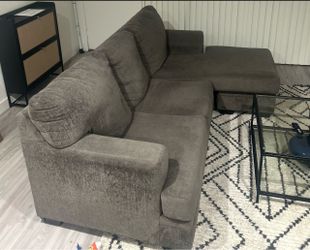 Sofa couch sectional