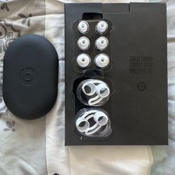 Extra Pieces For Beats X