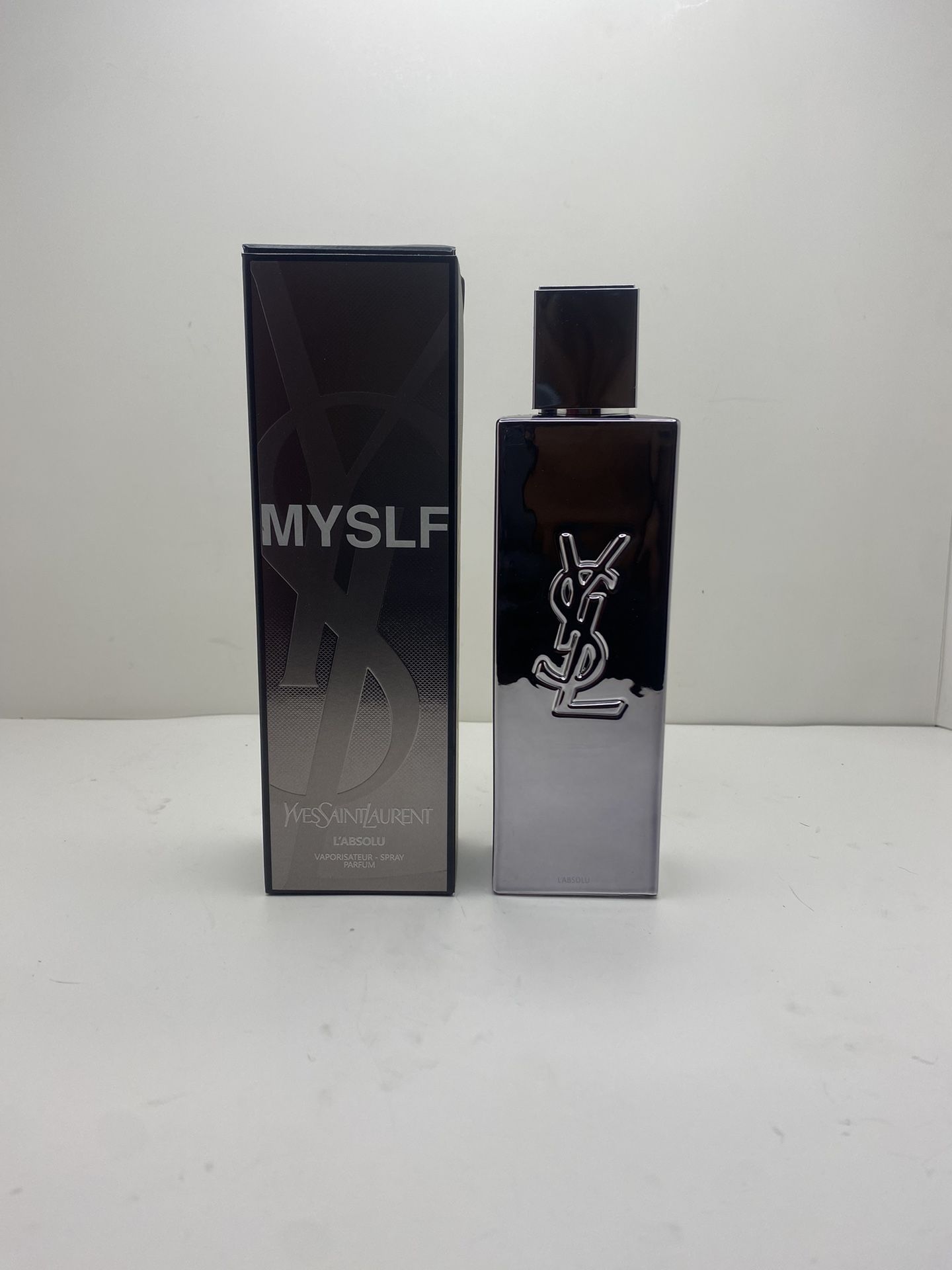 YSL Myself L’Absolu 3.3 OZ