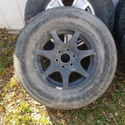 2015 Chevy Silverado 1500