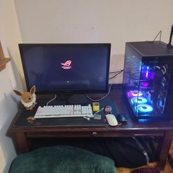 Selling My Gaming Desktop