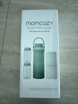 Momcozy bottle cooler