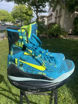 Nike Kobe Protro High 