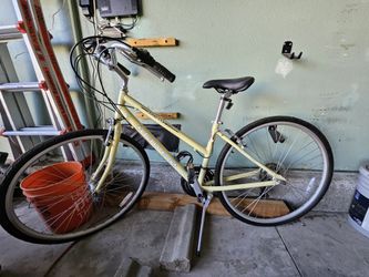 Dawes- Eclipse City Bike