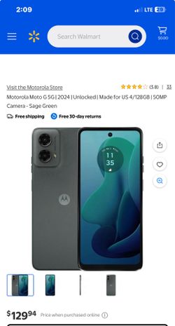 Moto g 5g unlocked