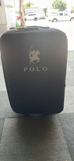 Luggage/Suitcase Polo
