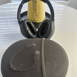 Sony WH-1000XM4 Headphones