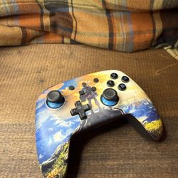 Wireless Nintendo Switch Controller