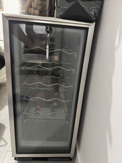 Wine Fridge
