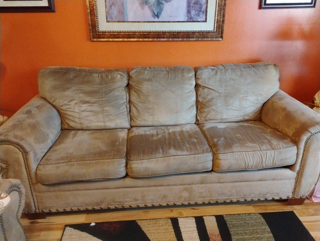 Sofa Set