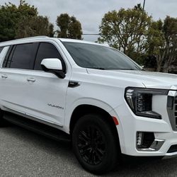 2023 GMC Yukon XL