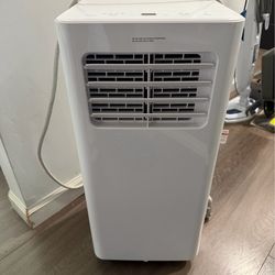Portable AC, 8,000BTU air conditioner