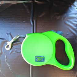 Retractable Leash