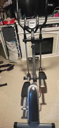 Elliptical