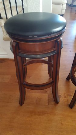 Bar Stools 1 pair