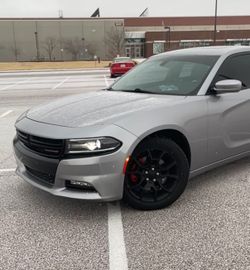 2015 Dodge Charger