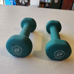 Weights 