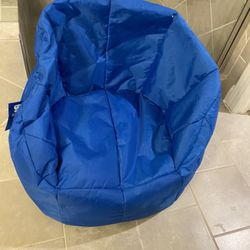 Big Chair 