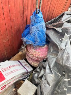 Trompo, chamuco y esquefos