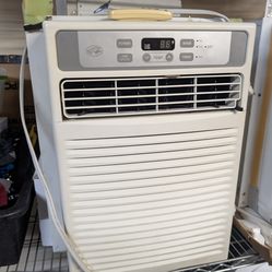 Hampton Bay 10,000BTU Window Air Conditioner