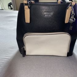 Guess Purse 