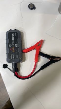 Nico boost plus