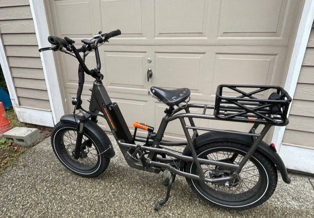Rad Power Bike