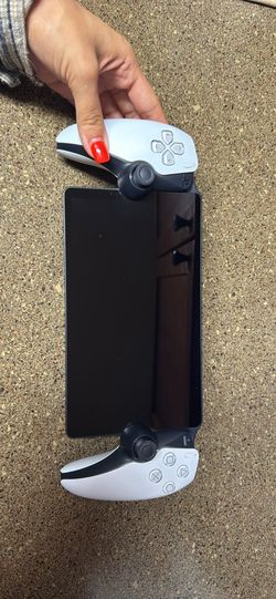 Portable PlayStation