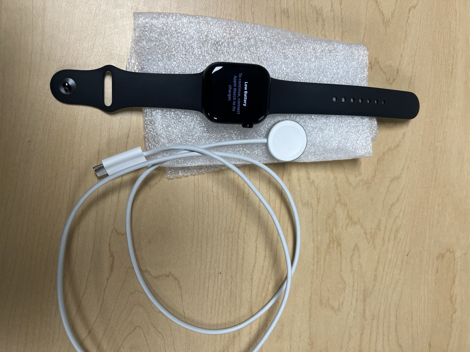 Series 10 42mm Cellular Apple Watch