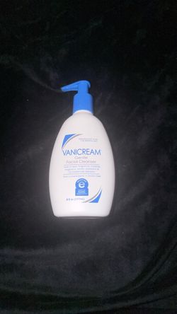 Vani cream sensitive skin