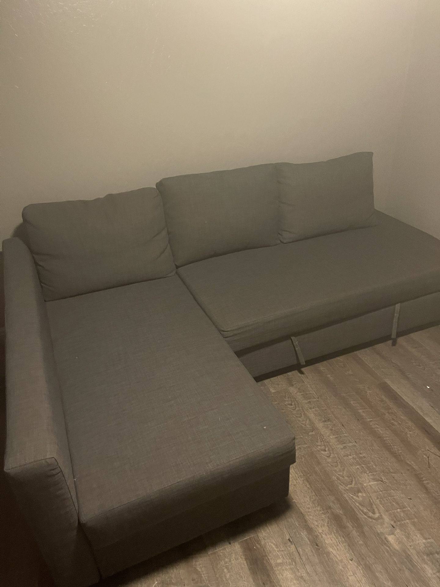 Couch /Bed