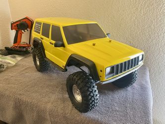 Traxxas Trx4