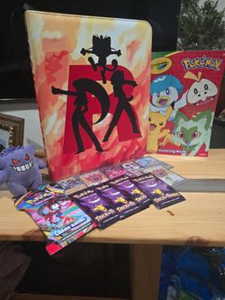 Pokemon