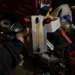 Greddy Oil Catch Can 