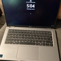Dell Laptop / Precision 3490 