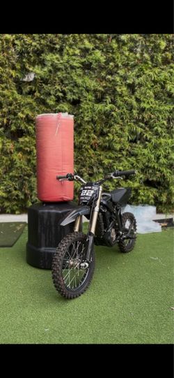 2025 Surron Hyper Bee