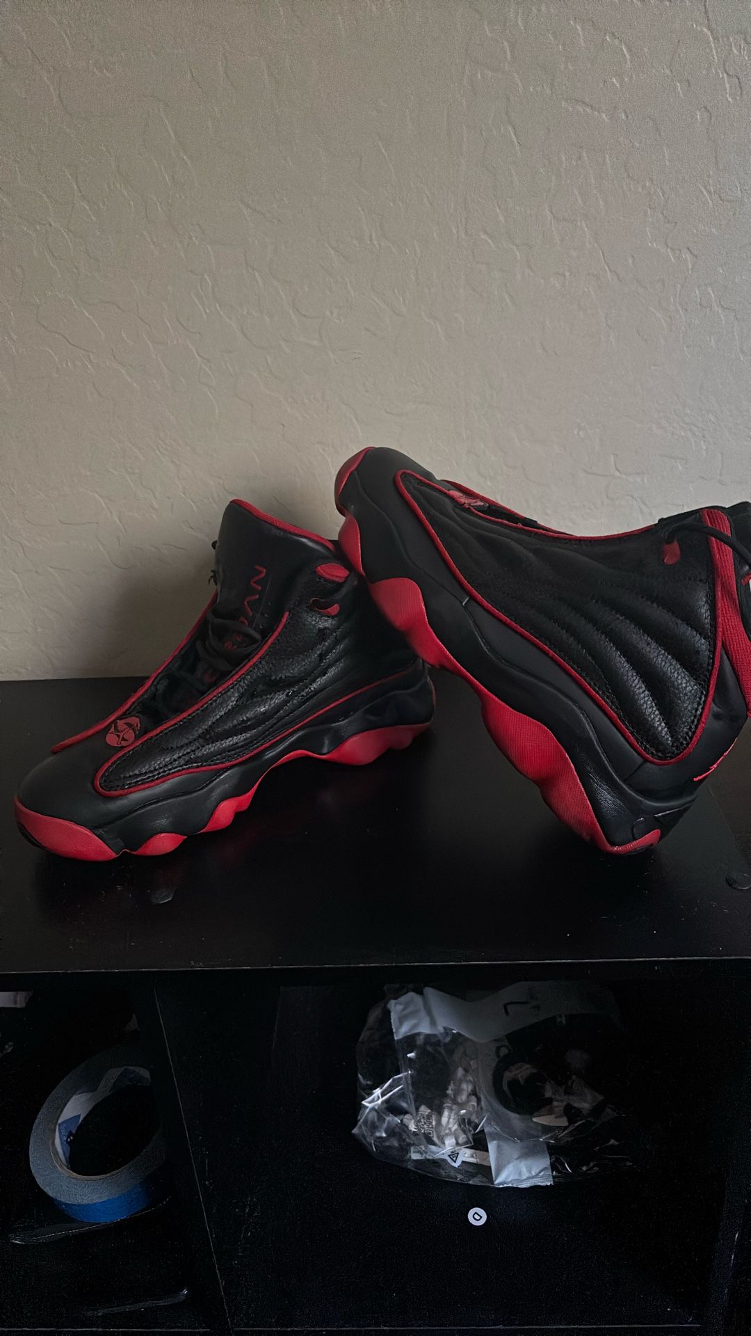Jordan Pro Strong