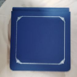 Memory Book