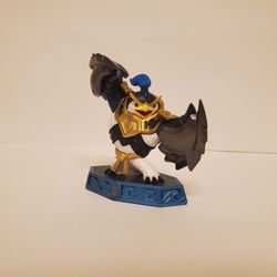 Skylanders Imaginators Master Sensei King Pen