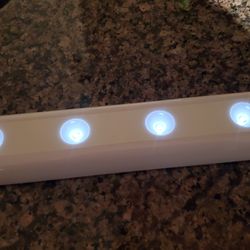 LED night light