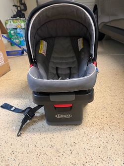 Car seat ( GRACO)