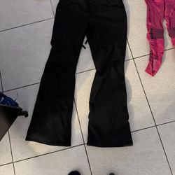 Woman’s Ski/snowboard Pants