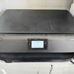 HP printer