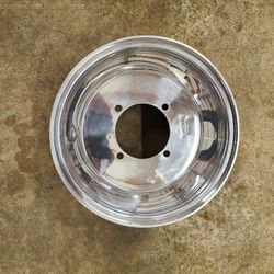 New 10x5 4/110 Aluminum Wheels For Sale