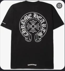 Chrome Hearts Tees S, M, L, XL