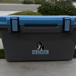 Kong Cooler 50