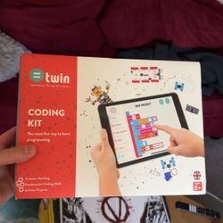 Twin Coding Kit 