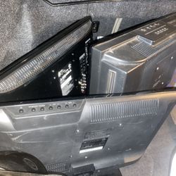 Small TV’s
